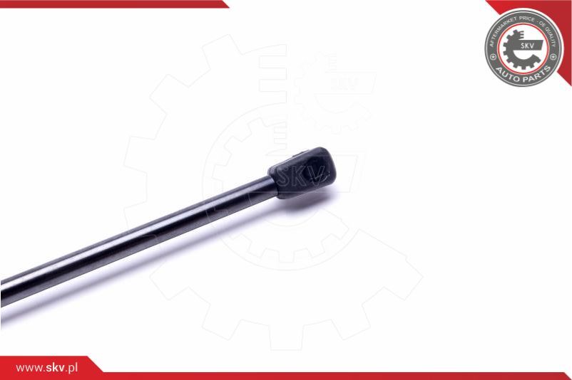 Gas Spring Trunk Lifter SKV for Ford Tourneo Transit Mercedes-Benz Citan RENA