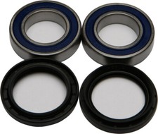 All Balls Wheel Bearing and Seal Kit Rear 25-1445