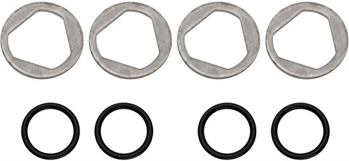 FUEL PUMP RESEAL KIT WITH GASKET & O-RINGS for LEXUS 2007-2017 LS460 LS460L - Picture 6 of 6