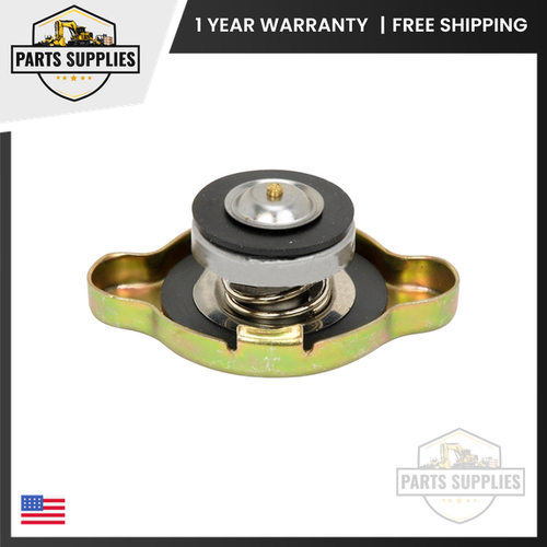 CPC89C0025010 Radiator Cap For Komatsu, Hyster Forklift eBay