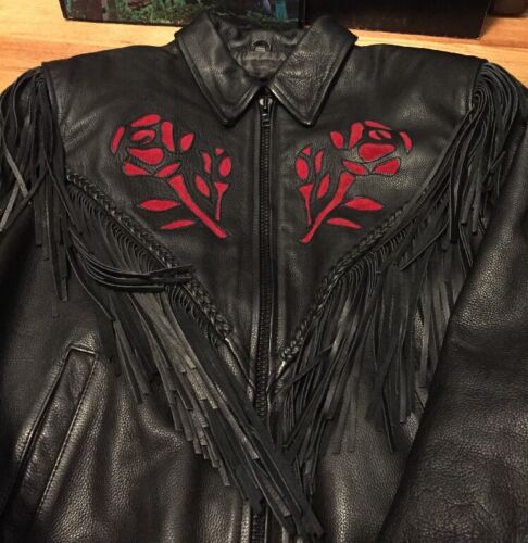 3m motorcycle jacket