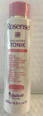  ›  › Cleansers & Toners (8693347001711)