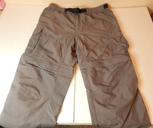 gander mountain guide series cargo pants