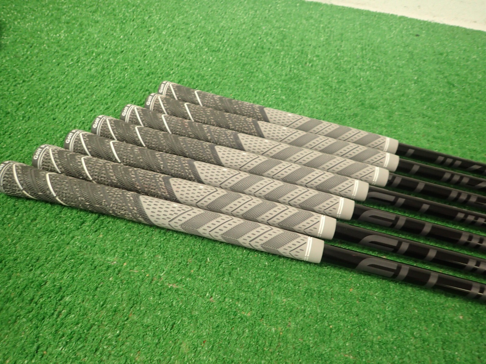 TaylorMade P790 Iron Pro 95 GraphiteStiff