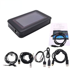 4.5" IPS Display Touch Screen For Yaesu FT817/857/897/818 Icom IC7000/703/706