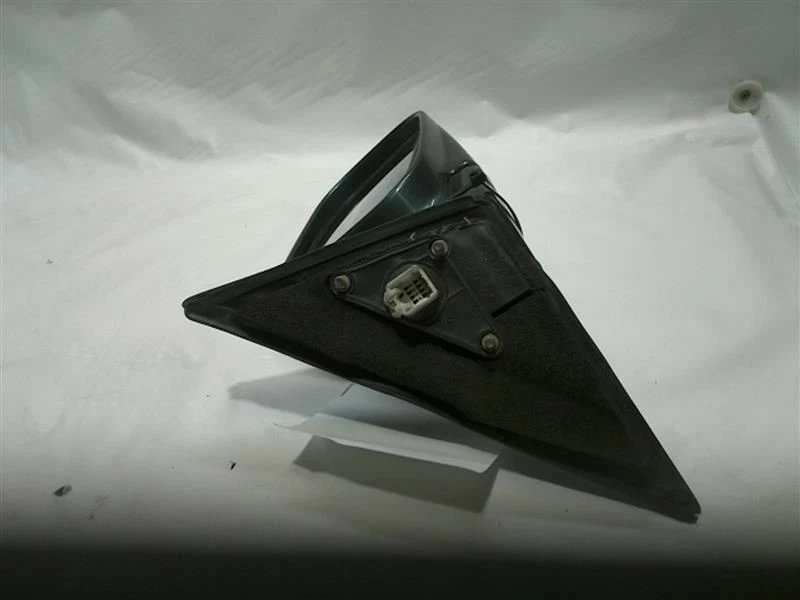 94-97, Honda Accord EX, espejo retrovisor lateral izquierdo del conductor eléctrico, N.º de parte:76250-SV2-A25ZC Foto 4 de 4
