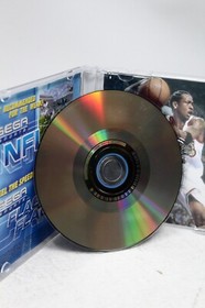 NBA 2K (Sega Dreamcast, 1999)