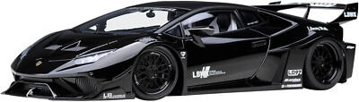AUTOart 1/18 LIBERTY WALK LB-Silhouette Lamborghini Huracan GT