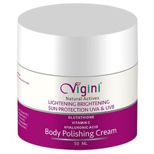 Dark Skin Permanent Bleaching Cream Whitening Brightening Lightening 50ml