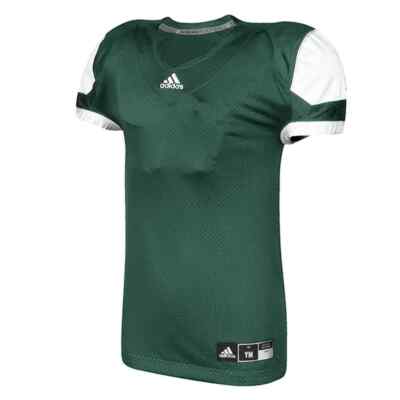 adidas press coverage football jersey