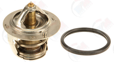 OEM Thermostat & Gasket Kit for Subaru WRX Impreza STi Forester Outback