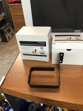 StarTech Model: CMHOOKMW Multi-Diirection Vertical Cable Mgmt. Unused Lot Of 2