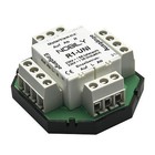 Rolladen Trennrelais  R1-Uni-230 für 2 Motoren, max. 10 Motoren (mehrere Relais)