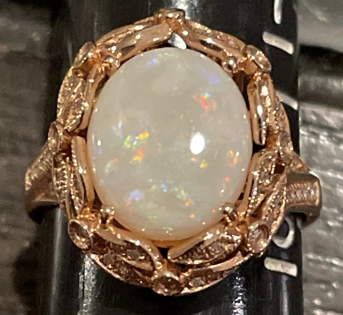 Effy opal ring clearance