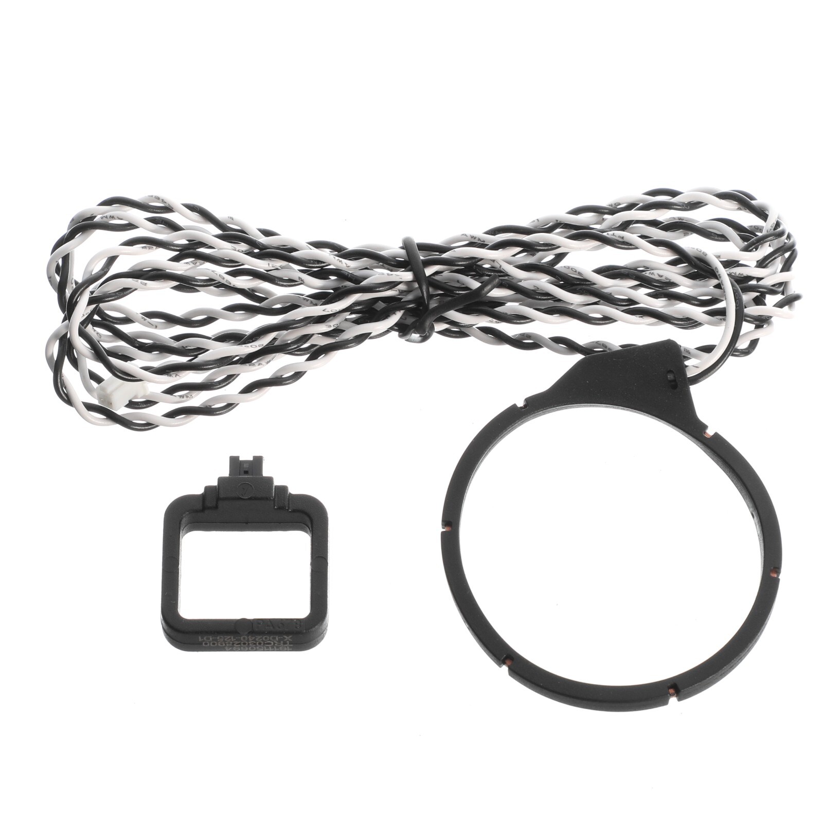Bobina de llave virtual para Nissan (N/P T99K1-6TA04)