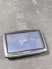 TomTom XL GPS - Fully Working, Scratches, No Accessories
