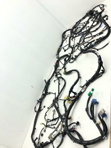 21-22 ACURA TLX OEM INTERIOR CABIN BODY WIRING CABIN WIRE HARNESS 77961TGV6F00A - Picture 2 of 12