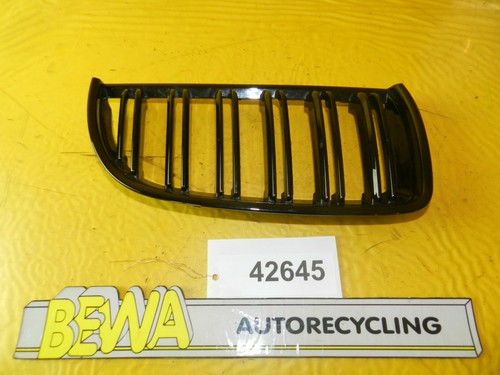 Kühlergrill  Niere vorne rechts  BMW E90 318i 3er  FS03901/R  Nr.42645