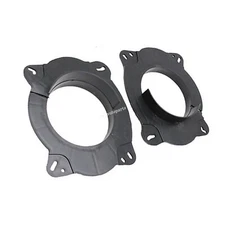 For Toyota 4Runner 2003-2022 6.5'' Car Speaker Adapter Bracket Specer Front Door