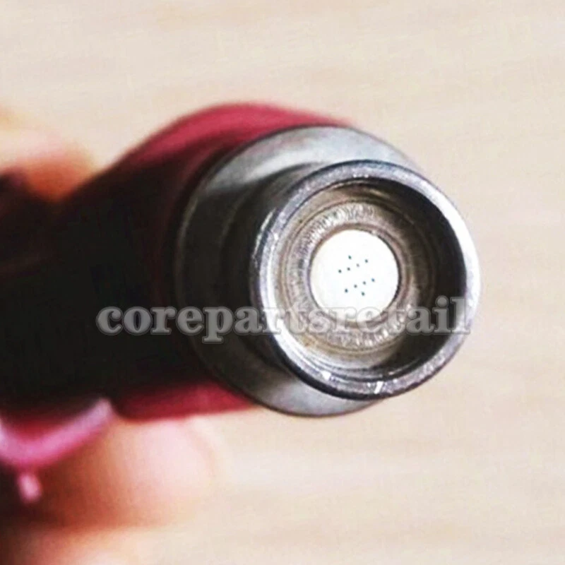 6D8-13761-00-00 4Pcs Fuel Injectors Fits Yamaha 80 BEL 75-90HP 4 Stroke BMW 735i Foto 2 de 4