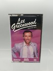 Lee Greenwood - Greatest Hits (1985 Cassette)
