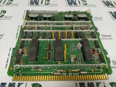 05286900 / 04286900 REV A MEASUREX DISTRIBUVALVE INTERFACE