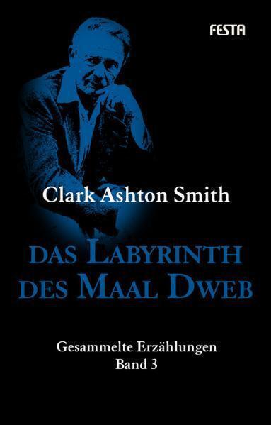 Thumbnail - Das Labyrinth Des Maal Dweb Clark Ashton Smith