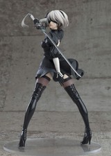 NieR:Automata Ver1.1a 2B YoRHa No.2 Type B POP UP PARADE Good Smile Company Toy
