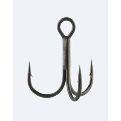 BKK SPEAR-21 SS, size 10, 8 pcs. Fishing Hooks