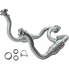 REPF960349 Evan Fischer Catalytic Converter 