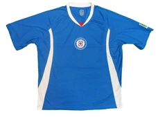 Cruz Azul Jersey Official Licensed Rhinox Adult and Youth Size