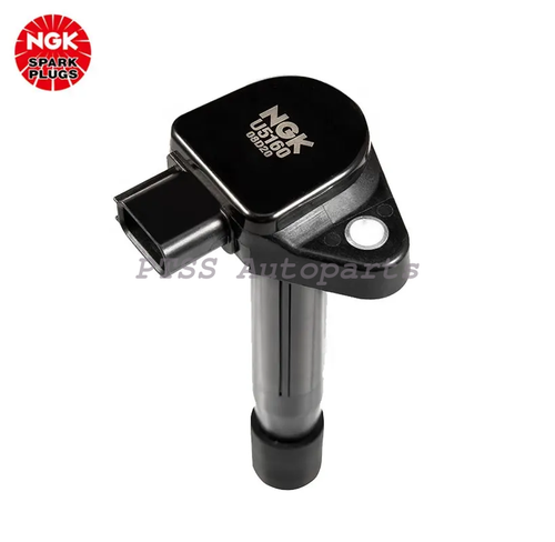 30520-PGK-A01 4pcs Ignition Coil For Honda Civic Acura El L4 1.7L U5160 - Picture 3 of 6