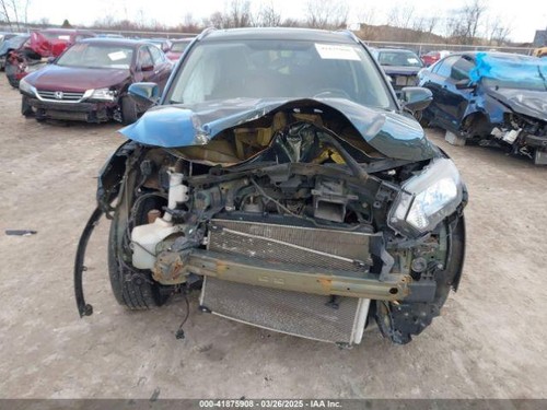 Used Ignition Switch fits: 2017 Honda Hr-v keyless ignition Smart Entry Grade A - Picture 15 of 24