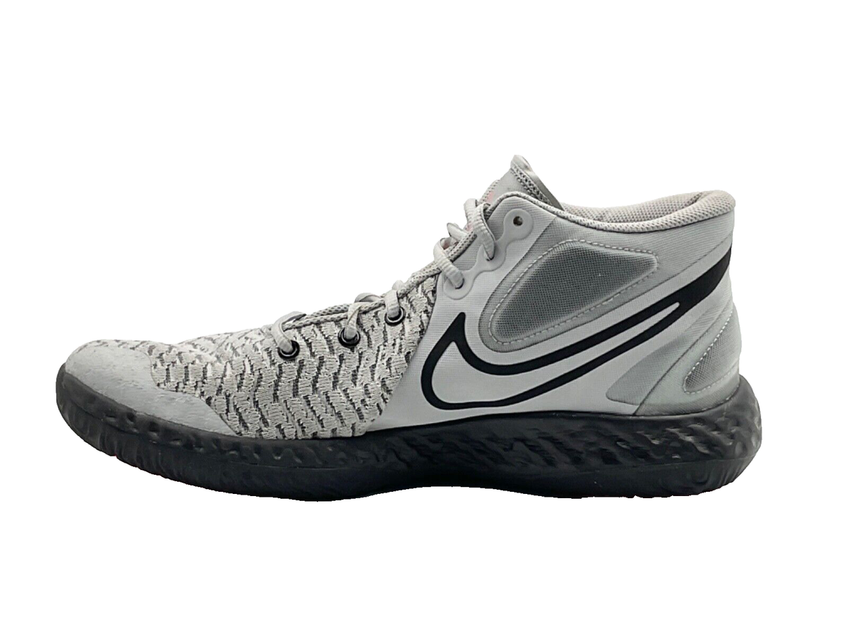 Nike KD Trey 5 VIII Basketball Shoes, Gray CK2090-001 (M