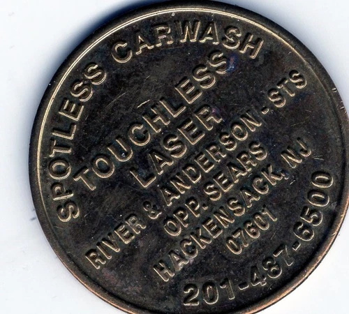 Car Wash: Spotless Car Wash
