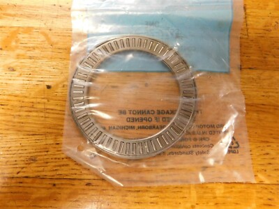 Neu 1989 + Ford 4EAT Automatikgetriebe Final Drive Washer Lager Sonde