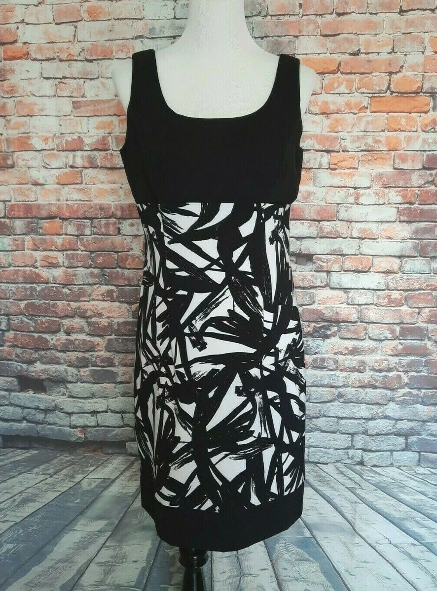Ronni nicole top sheath dress