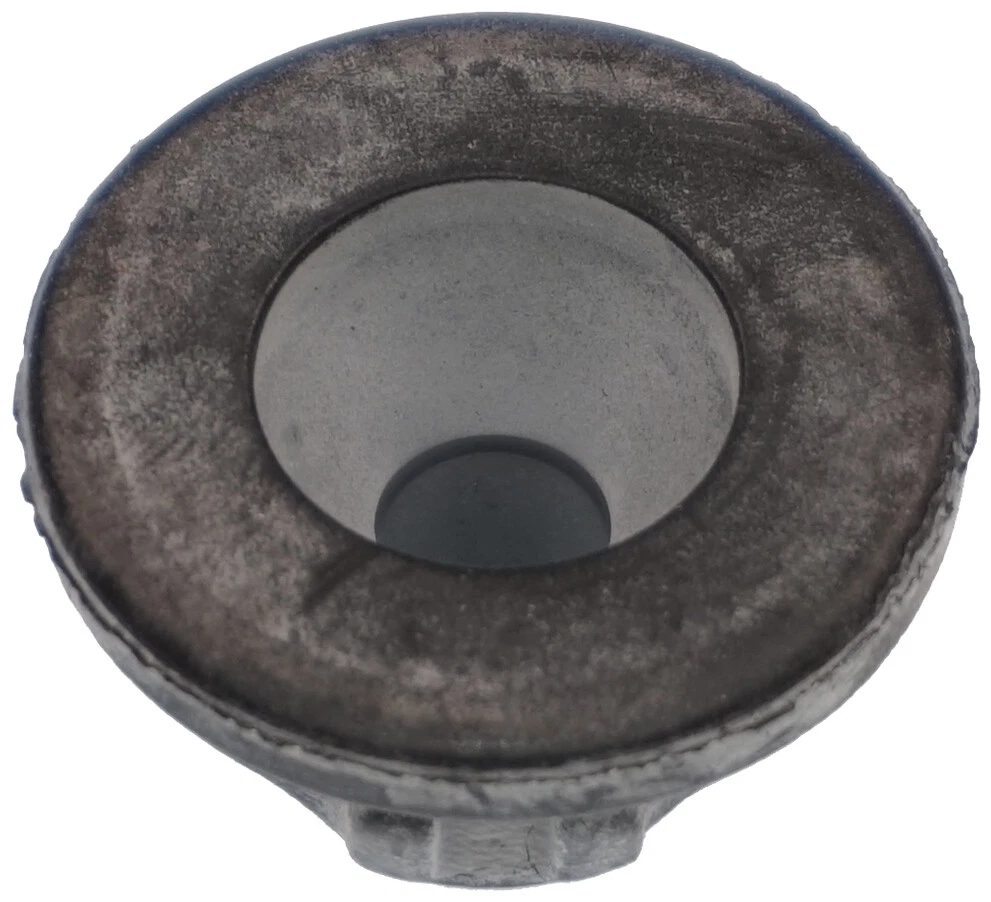 Mercedes Engine Rubber Vibration Mounting Grommet Bush A0009980742  