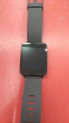 LG Electronics Japan Lg-W100 Android Smartwatch