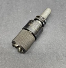 TM Smith USA Quick Change Floating Tap & Reamer Holder TMS-FITH 221-210 BILZ 1