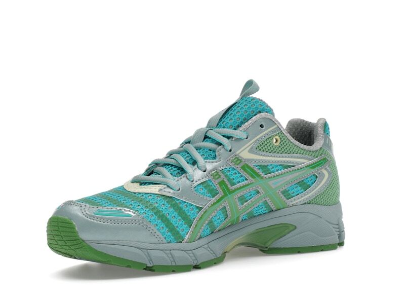 ASICS Kiko Kostadinov x UB9-S Gel DS Trainer 14 Waterfall Lichen