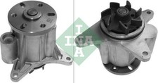Pompe à eau Rover 220
