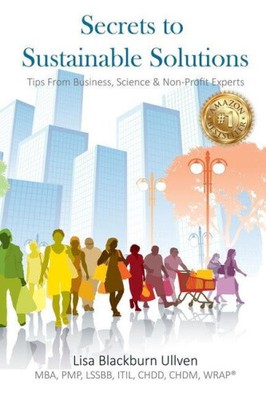 Geheimnisse nachhaltiger Lösungen: Tipps aus Wirtschaft, Wissenschaft & Non-Profit