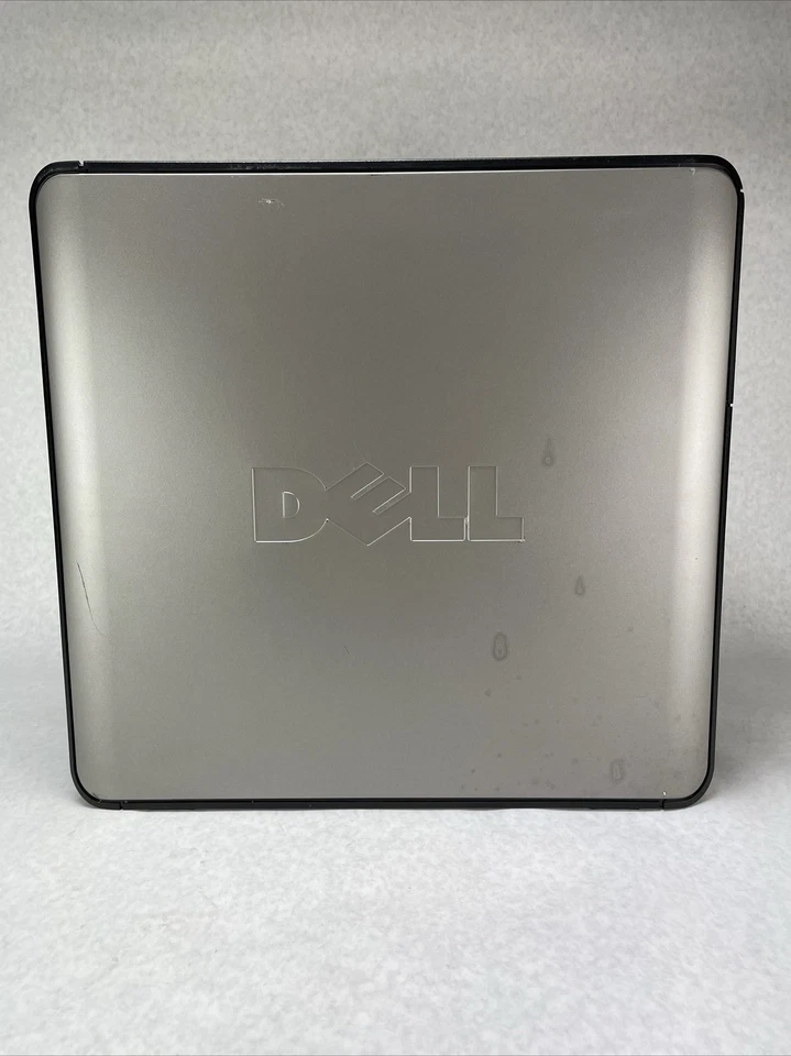 Dell Optiplex 780 MT Intel Core 2 Duo E7500 2.93GHz 4GB RAM No HDD No OS - Image 4 of 4