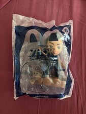 McDonald s Happy Meal Toy Marvel Thor 8 Valkyrie
