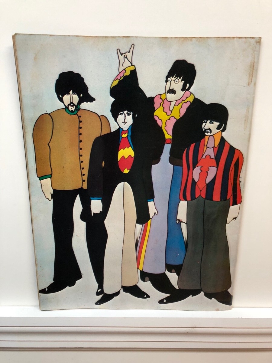 Castle of Frankenstein Magazine #15 VERY GOOD 1969 Frank Brunner