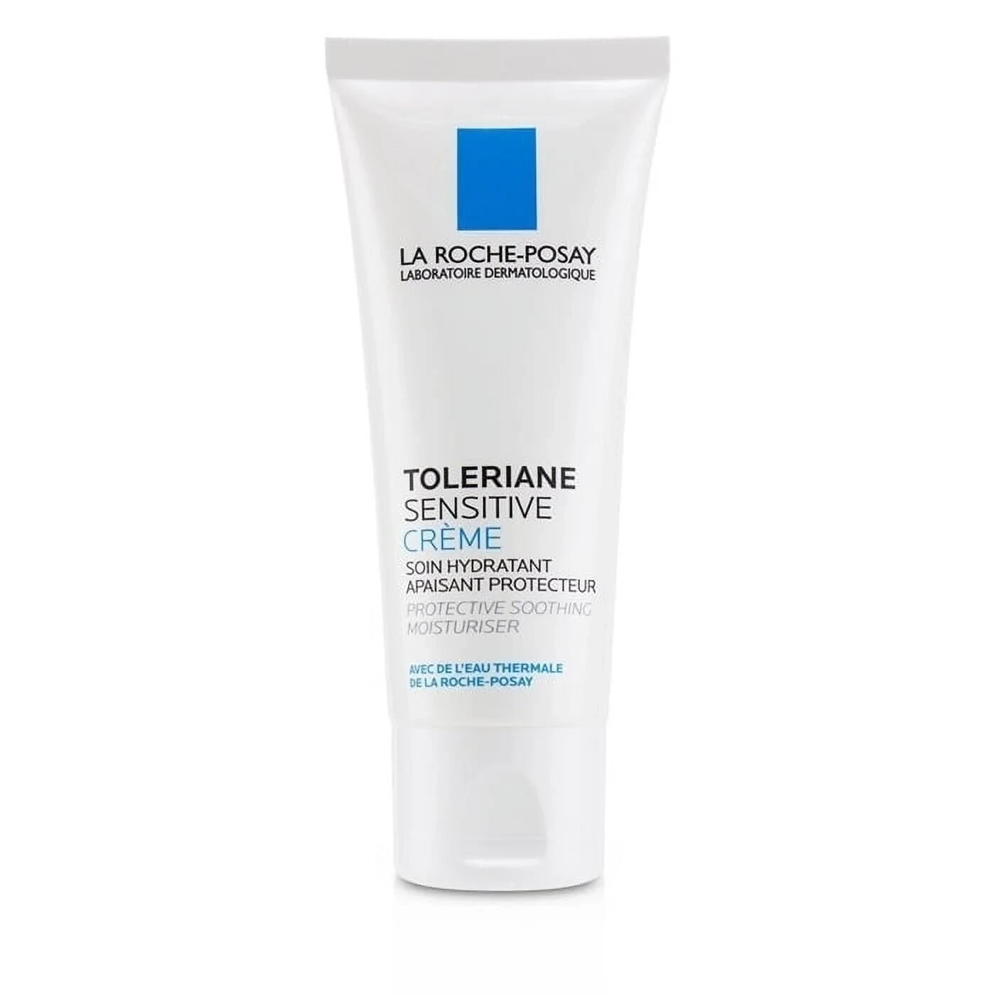 La Roche Posay Toleriane Sensitive Fragrance-Free Moisturizing Creme 40ml