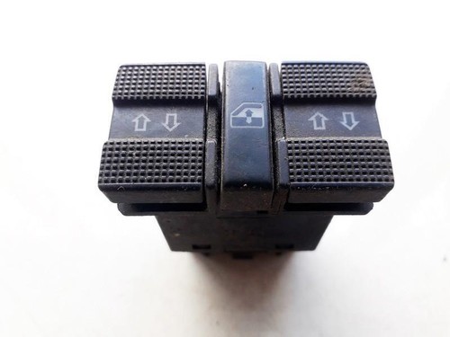 Volkswagen Golf 1996 Power window control (Window Regulator-Window #840771-22