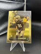 2024 Topps Chrome Caelen Carson Base RC #276
