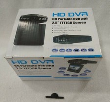 2.5" Full HD Car Video Recorder Camera 120  Vehicle Dash Cam DVR Night Visions